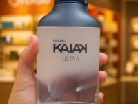Deo Colônia Kaiak Ultra Masculino 100 ml